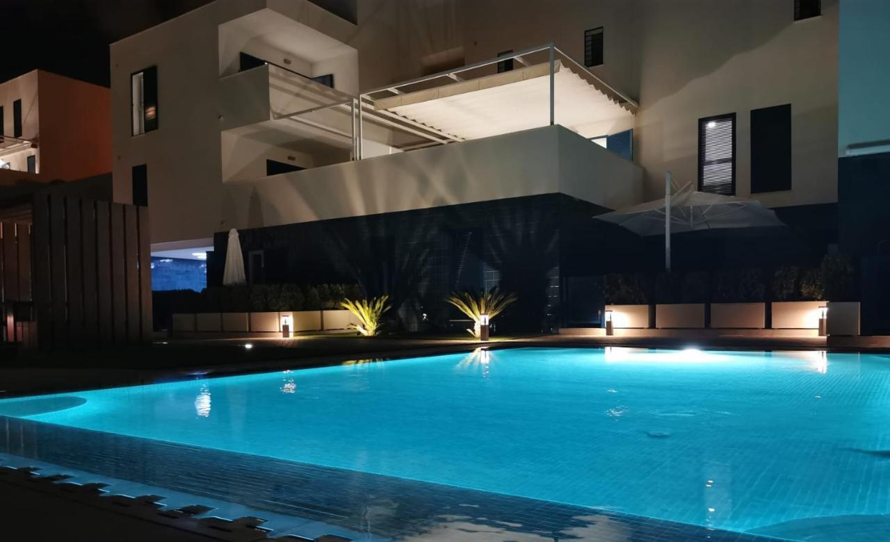 Turquesa Del Mar - Max Beach Golf - Large Sunny Terrace Apartment Playa Flamenca Exterior foto