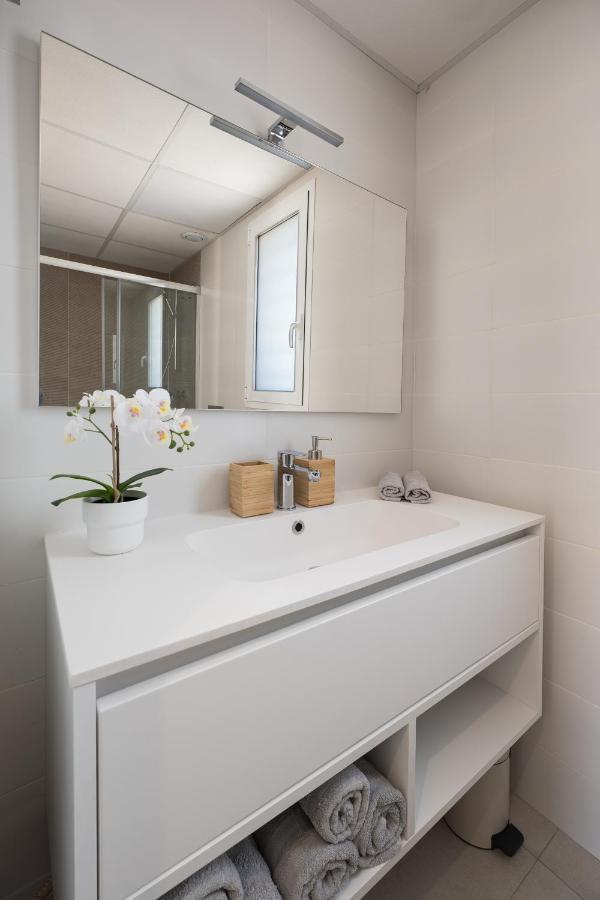 Turquesa Del Mar - Max Beach Golf - Large Sunny Terrace Apartment Playa Flamenca Exterior foto